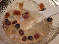 冰粉-渡娘火锅(大兴大悦春风里店)