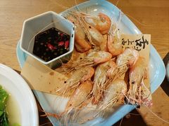 -味莊餐厅(康庄南街店)