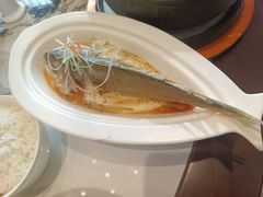 -唐山宴大唐州府精品中餐