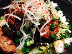 -松阪牛焼肉M(法善寺横丁店)