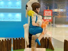 -银座mall(东直门店)