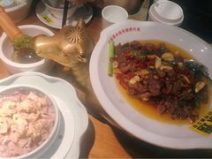 -炊烟小炒黄牛肉(东庆街店)