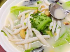 -轩记海鲜餐厅·四十五年老字号·经典粤菜(西区彩虹店)