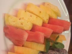 -宝莱纳餐厅(滨江店)