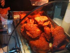 -王二甩老木子鸡(江湾店)