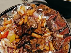 -大鹏饭店·金陵家宴(奥体中心店)