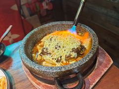 -马灯部落·西湖边的创意山景餐厅(虎跑动物园店)