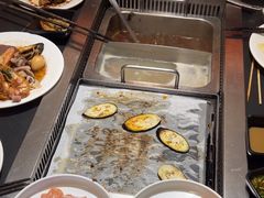 -星伦多自助料理·涮烤一体(虹悦城店)