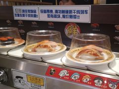 -万岁寿司(万国店)