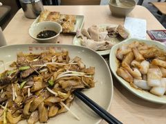 -百家鸡味馆(清泰店)