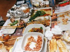 -木屋烧烤(南新店)