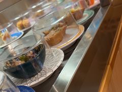 -晴季寿司(延河路万达广场店)