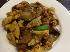 -晋阳饭庄(虎坊桥店)