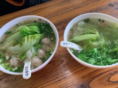 -蓝记云吞(正果店)