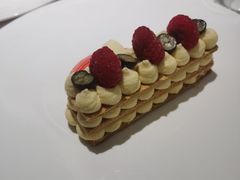 -L'Arome芳芳法国餐厅(仙林金鹰店)