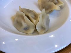 -呼啦面馆·头牌豌杂面(爱琴海店)
