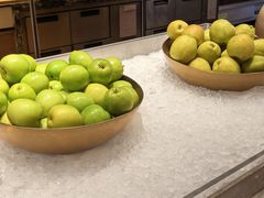 -广州天河希尔顿酒店