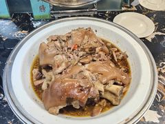 -巴犀烧烤(新崇光店)