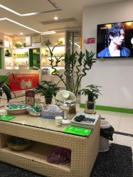 -清颜堂丨分子祛痘·功效美肤