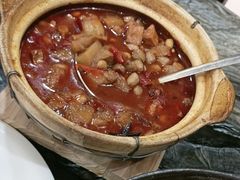 -四季轩中餐厅(徐州开元名都大酒店)