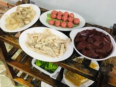 -全汁全味驴庄(凤岗店)