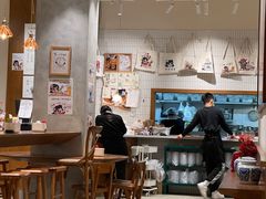 大堂-小豆海棠(人民南路店)