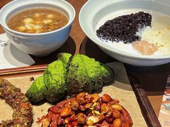 -RUXU入续糖水铺与包(卓悦中心店)