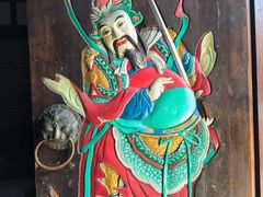 -恩阳古镇