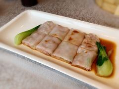 滑肉肠-汤臣·空中餐厅·严选粤菜(石湾世博广场店)