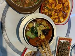 -望江门小龙虾·烧烤(九堡店)
