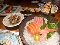 -鱼跃食堂·精致寿司(东林美域店)