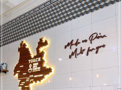 -Torch Coffee 炬点咖啡