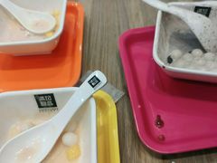 -满记甜品(金唐购物中心店)