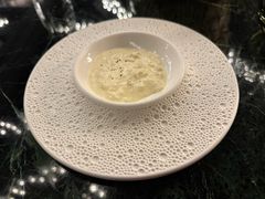 奶油蟹肉酱-随意鸟地方101观景餐厅