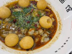 -友达面馆(海珠店)