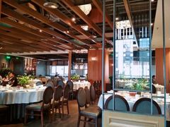 大堂-大鸭梨烤鸭(枣园店)