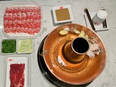 -丁卯•铜锅涮肉(工体店)