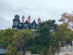 -老英格兰庄园