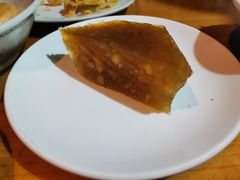 爽甜马蹄糕-石楼老字号糖水店(人民路店)