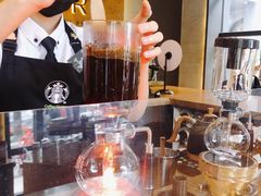 -星巴克臻选(福州东百中心分店)