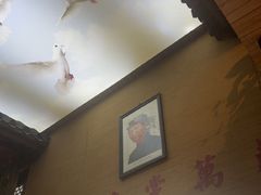 -徽三说·土徽菜·中国徽菜连锁品牌(一中店)