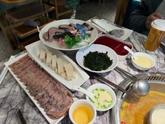 -鱼豆吉·豆浆鱼火锅(宜昌万达店)