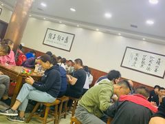 -回坊马二饺子馆