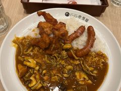 -CoCo壱番屋