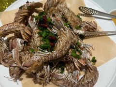 -福来齐·鲁菜海鲜·渔家菜(朝阳街分店)
