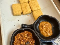 -云海肴·汽锅鸡·云南菜(广安门天虹店)