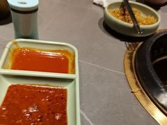 -韩盛·盛江山自助料理(学院路江北大学城店)