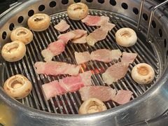 -井上和牛烤肉(大润发店)