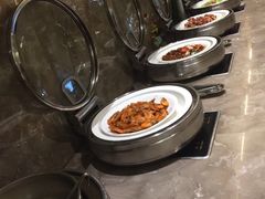-佳源四季酒店-雅悦自助餐厅(新洲路店)