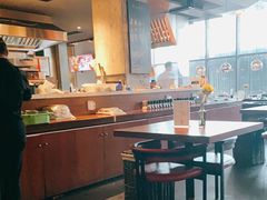-NIUNIUPARK和牛螃蟹(龙湖杭州滨江天街店)